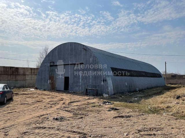 аренда коммерческая Панковка рп Строительная улица, 17