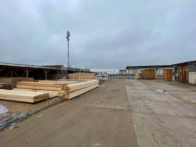 аренда коммерческая Панковка рп Строительная улица, 17