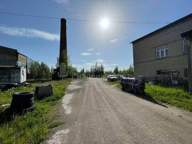 аренда коммерческая Панковское с/п 10 й километр, 53