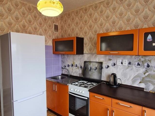 аренда квартира Ярославль 1 я Яковлевская улица, 16