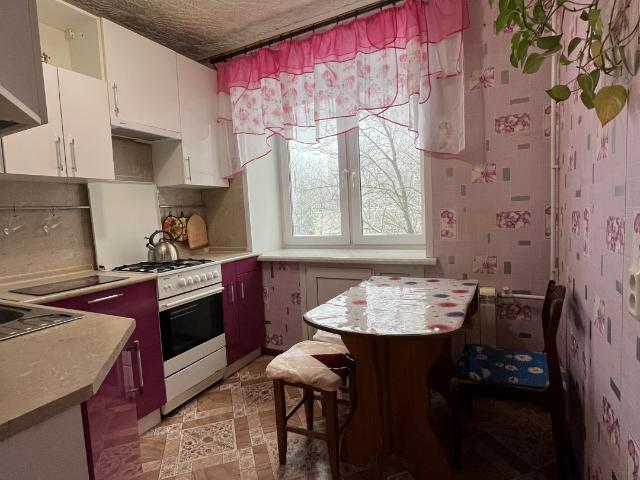 аренда квартира Ярославль Калинина улица, 7