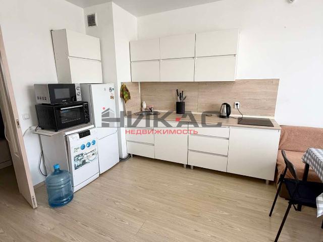 аренда квартира Ярославль Лисицына улица, 57
