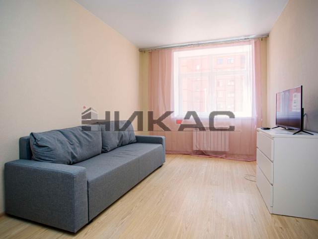 аренда квартира Ярославль Лисицына улица, 57