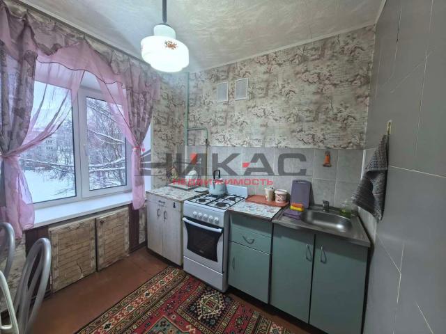 аренда квартира Ярославль Нефтяников улица, 32к2