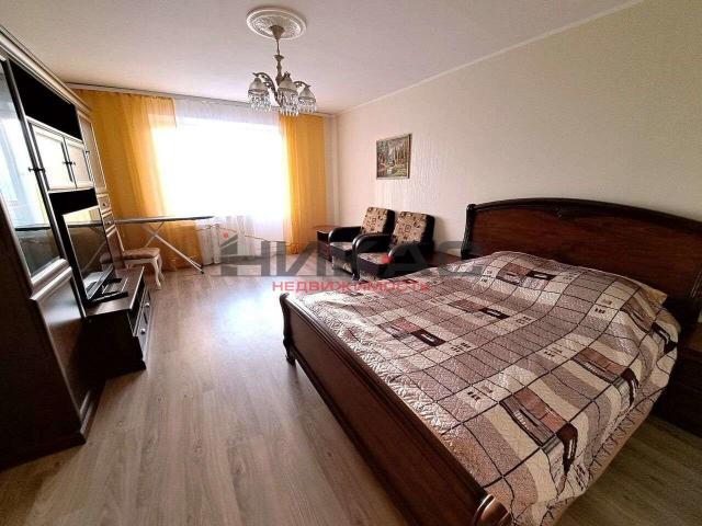 аренда квартира Ярославль Слепнева улица, 21к2