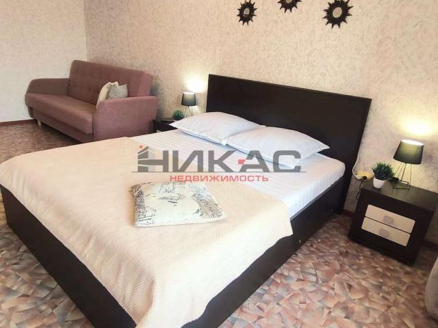аренда квартира Ярославль Панина улица, 3к4