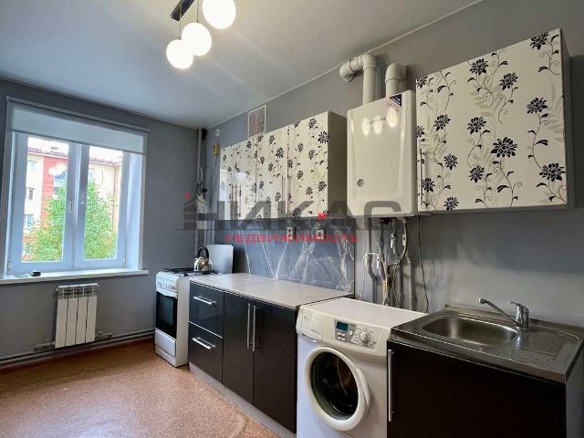 аренда квартира Ярославль Романовская Улица, 10