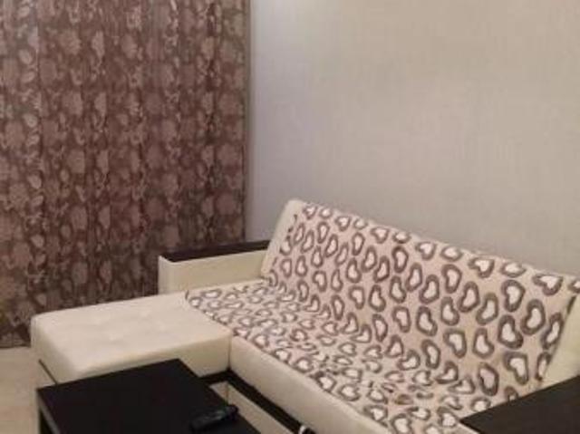 аренда квартира Аскино д Пионерская улица, 3,9