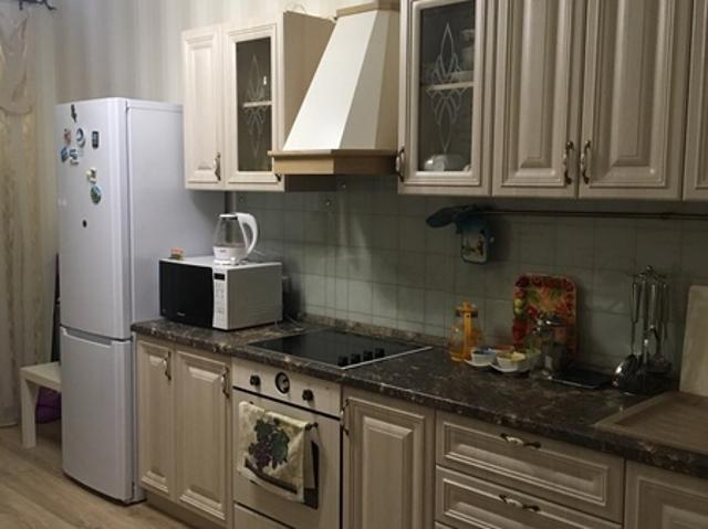 аренда квартира Бодайбо Мира улица, 17