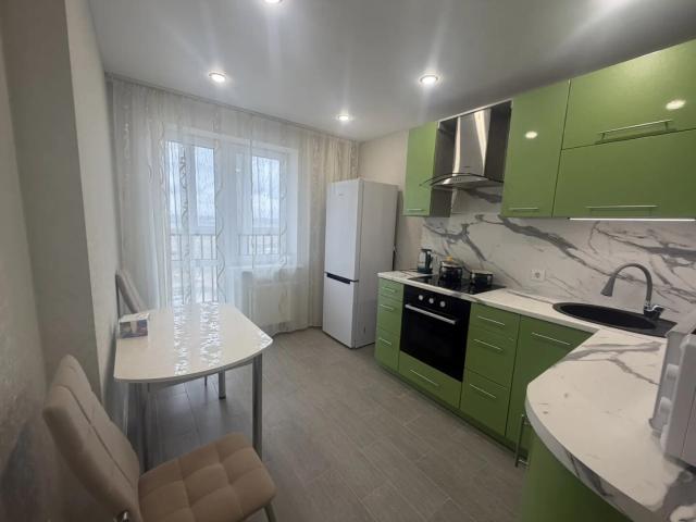 аренда квартира Батино д Сергея Есенина ул 16,8