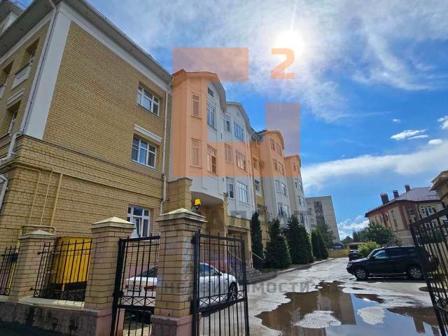 аренда квартира Кострома Козуева улица, 45