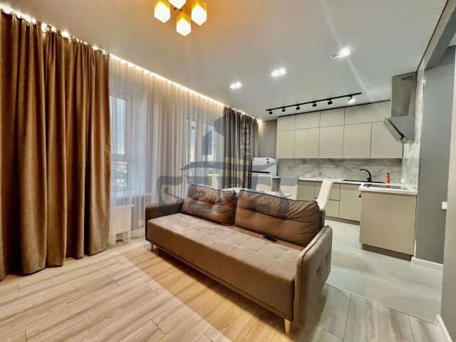аренда квартира Казань Братьев Касимовых улица, 35