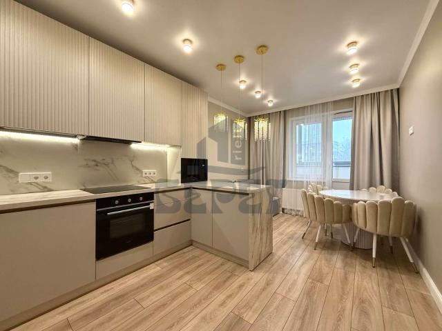 аренда квартира Казань Вишневского улица, 61а