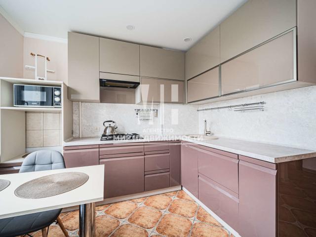 аренда квартира Калининград Артиллерийская улица, 25