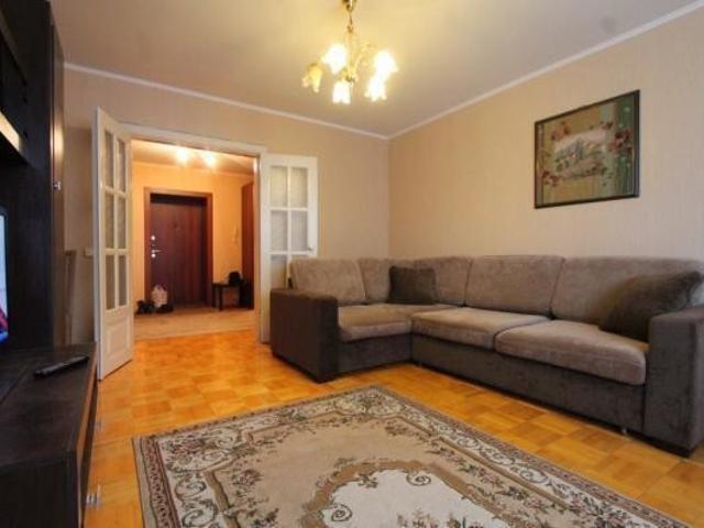 аренда квартира Карабаш Ключевая улица, 14