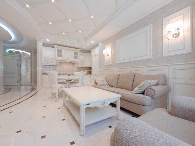 аренда квартира Киев Институтская ул 18