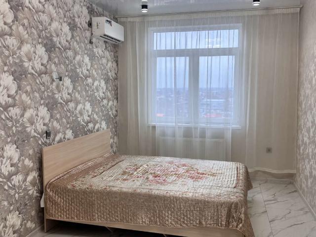 аренда квартира Крымск Коммунистическая улица, 9