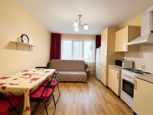 аренда квартира Краснодар Черкасская улица, 58