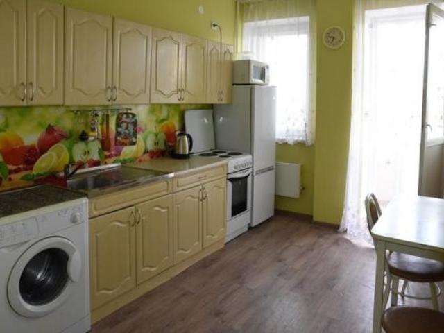 аренда квартира Куса Ленинградская улица, 24