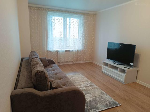 аренда квартира Кустодиева улица, 7к1