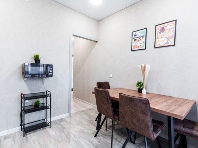 аренда квартира Ишим Суворова улица, 27