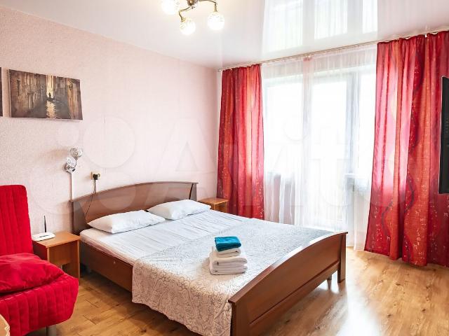 аренда квартира Липовцы пгт Октябрьская улица, 21