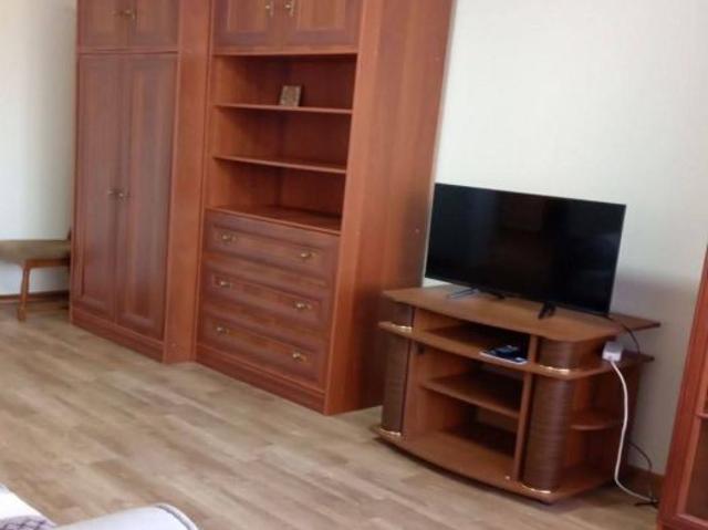 аренда квартира Мелехово посёлок Пионерская улица, 5