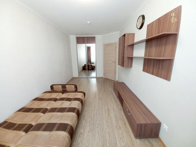 аренда квартира Новобурейский пгт улица Горького, 30