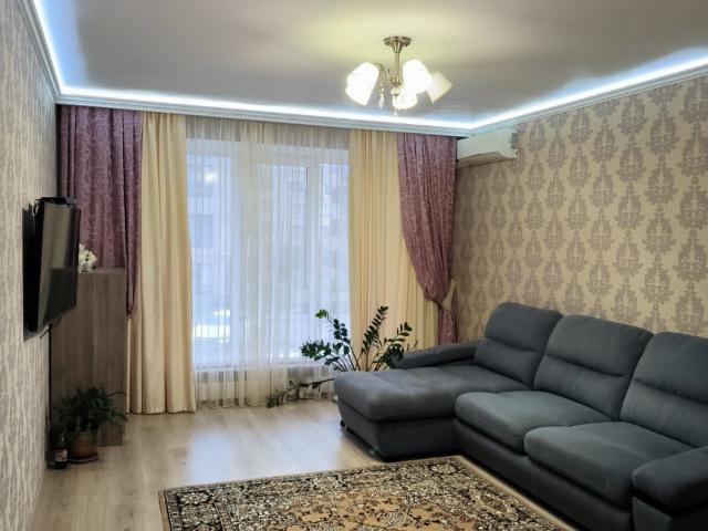 аренда квартира Набережные Челны Абдуллы Алиша улица, 35