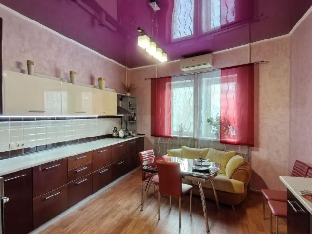 аренда квартира Набережные Челны им Хусаина Ямашева б р, 18