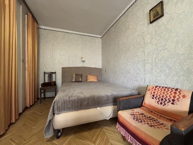 аренда квартира Нижний Ломов Розы Люксембург улица, 22