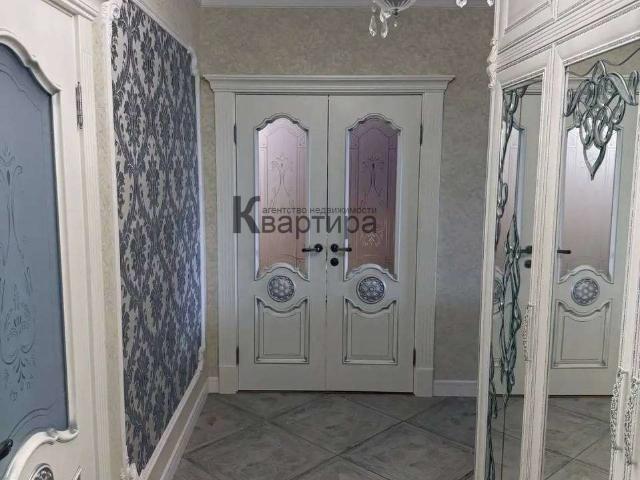 аренда квартира Смоленск Ульянова переулок, 9