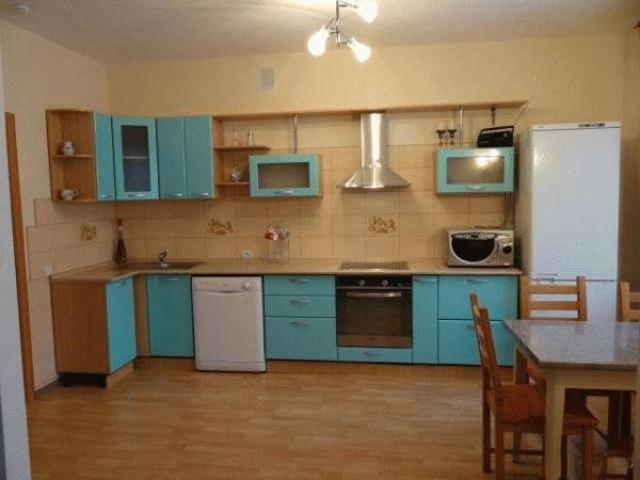 аренда квартира Сосенский Космонавтов улица, 3