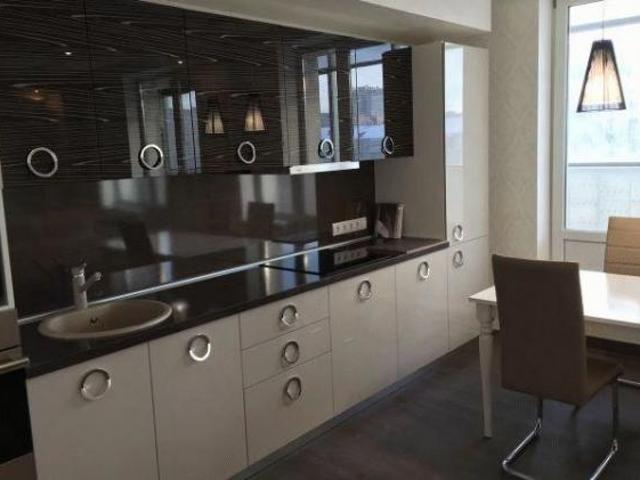 аренда квартира Сосновское д Красноармейская улица, 81,52