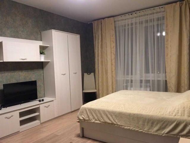аренда квартира Сосновское д улица Ленина, 11,20