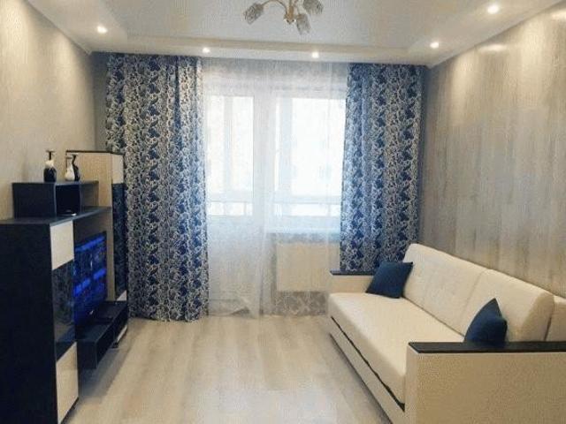 аренда квартира Салаир Комсомольская ул, 15