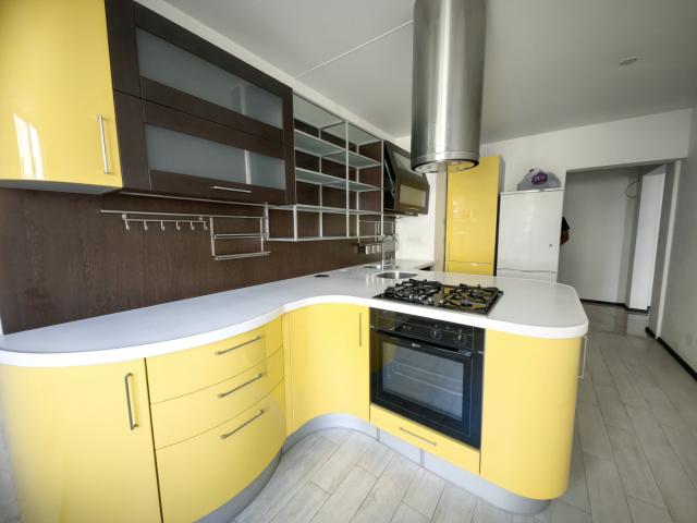 аренда квартира Саратов, 21