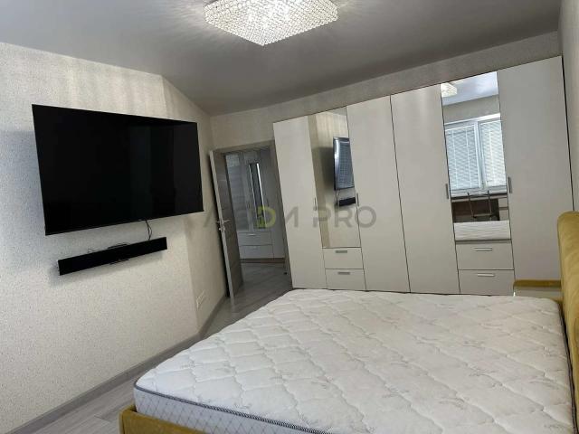 аренда квартира Саратов Волжский 4 й проезд, 20