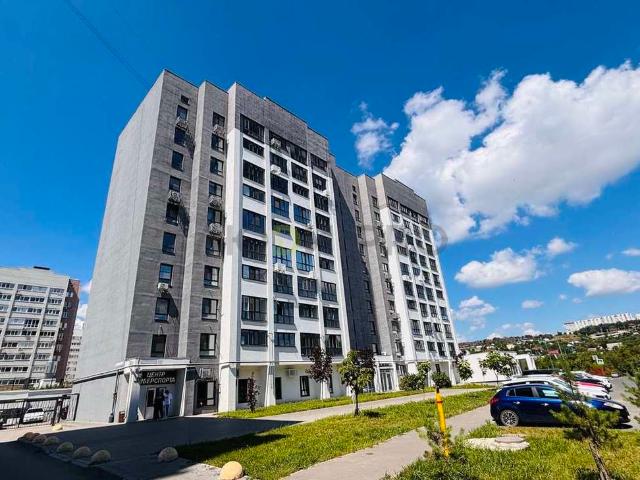 аренда квартира Саратов имени Михаила Булгакова улица, 8
