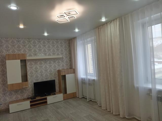 аренда квартира Саратов Новоузенская улица, 200