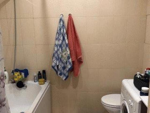 аренда квартира Полупочинки д Коммунистическая улица, 29,19