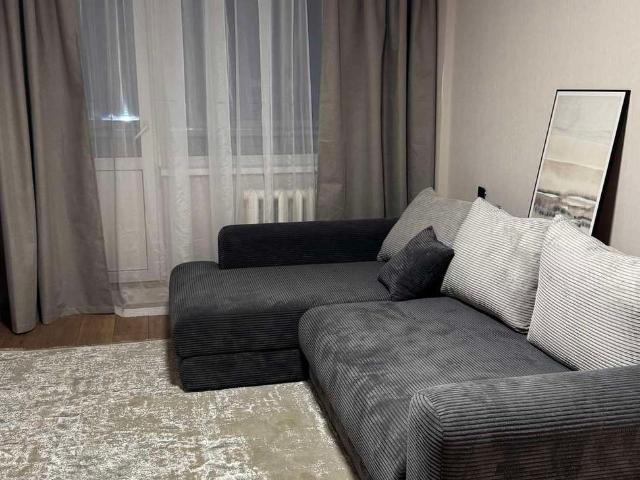 аренда квартира Панковка рп Октябрьская улица, 4