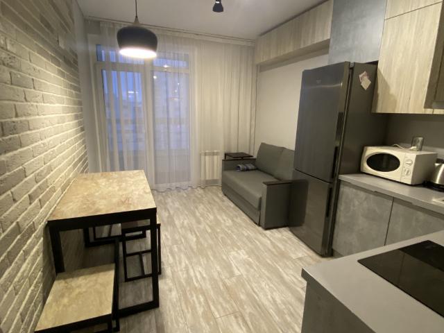 аренда квартира Пенза Бородина улица, 2