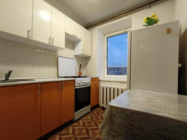 аренда квартира Пенза Ульяновская улица, 23