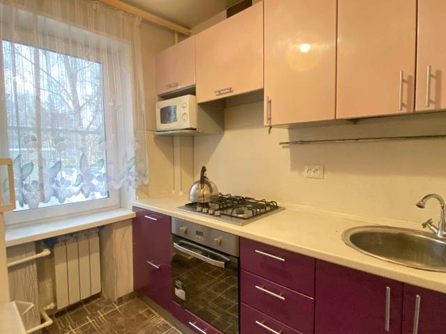 аренда квартира Рязань Зубковой улица, 4к1