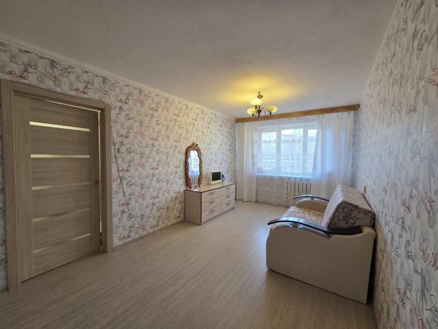 аренда квартира Рыбинск Ворошилова улица, 11