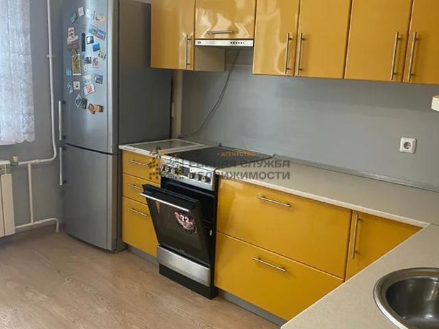 аренда квартира Уфа ул. Рудольфа Нуреева, 23