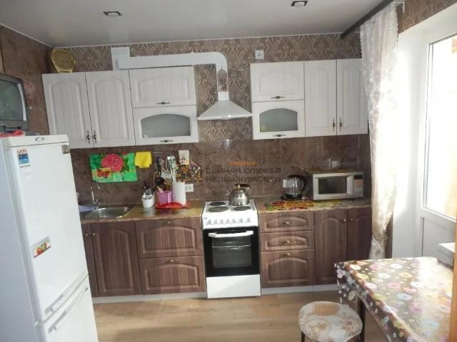 аренда квартира Уфа ул. Российская, 24