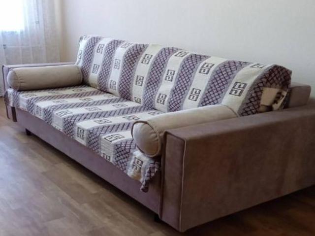 аренда квартира Устюжна Советский переулок, 8