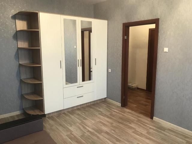 аренда квартира Вознесенское д Заводской микрорайон, 12,49
